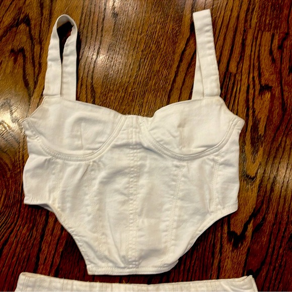 Zara set - Picture 3 of 4